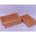 (BC-ST1030) Hot-Sell Handmade Willow Storage Basket